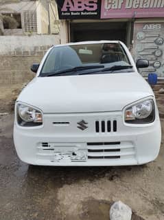 Suzuki Alto 2022