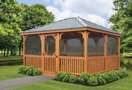 Gazebo