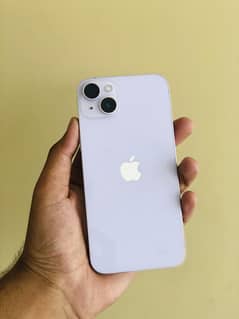 IPHONE 14 plus 256 GB (JV)