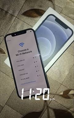 Iphone 12 64 gb FU