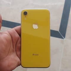 iPhone XR total original waterproof