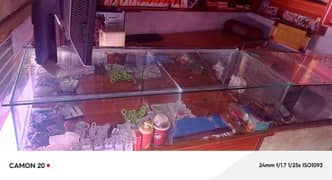 mobil accary shop pco. . .