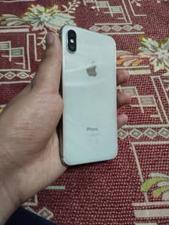 Iphone X 64GB  PTA proved