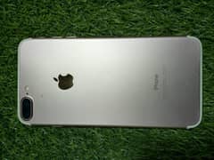 I phone 7 plus