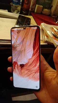 Oppo F-17