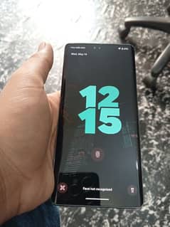 Google Pixel 7 pro