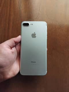 IPHONE 7PLUS (PTA/128GB)