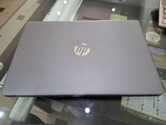 HP chrome book plus