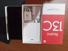 Redmi 13c 6/128 10/10