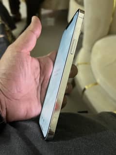 Iphone 12 pro max 512gb non pta