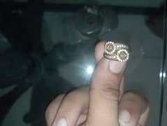 Ring Women Artificial