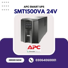 APC UPS 1500va, 750VA 3000va,5000va ,10kva,20kva,40kva,all ups