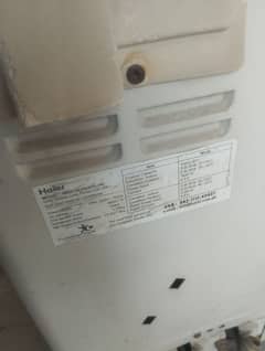 1.5 ton ac