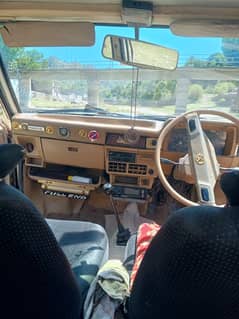 Suzuki FX 1984