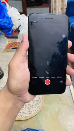 Iphone 7 plus 128gb pta approved