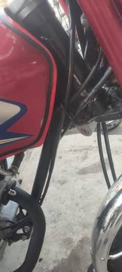 Honda 125 for sale