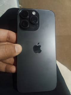 I phone 15 pro max jv