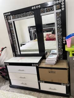 Bed set