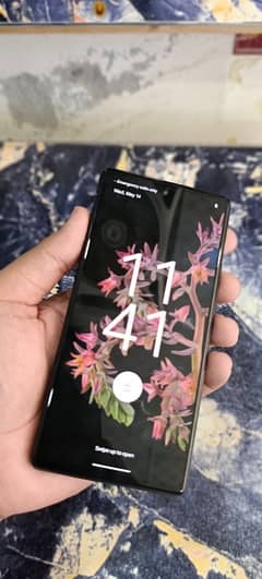 Google pixel 6