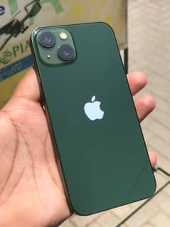 Iphone 13 non pta (jv)