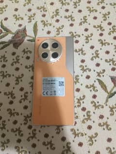 tecno cammon 30