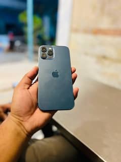 iPhone 12 Pro Max 128gb factory