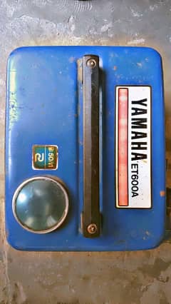 Yamaha ET600A
