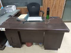 OFFICE FURNITURE