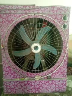 cooler small new light consume low very nice cooling