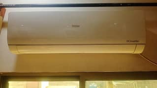 Haier DC inverter