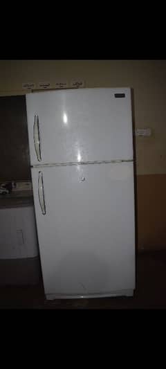 fridge refrigerator imported