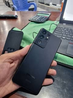 Samsung S21 Ultra
