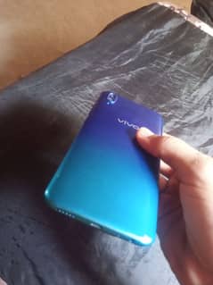vivo y93 6 gb ram 128 gb storage