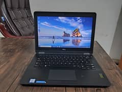 Dell Latitude 7270 Intel Core i5 6th Gen 4GB DDR4 RAM 128GB SSD NVMe