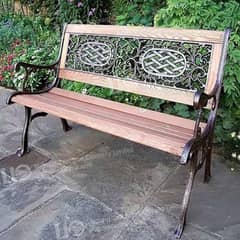 Benches