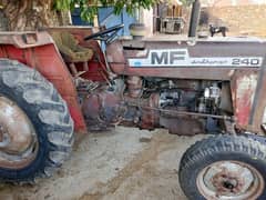 tractor 240