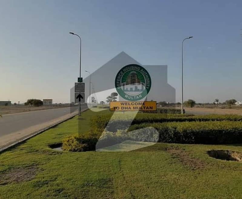 5 Marla Corner Plot For Sale Army Alloty  Develpment charges only 45k  Upto date 3