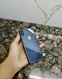 Iphone x 64 GB
