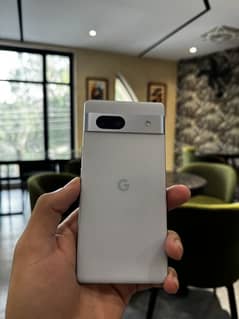 Google Pixel 7a 8/128 Gb Approved
