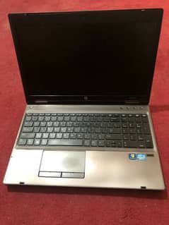 Hp i5 3rd generation 4gb ram 128gb ssd 2hour battery timing