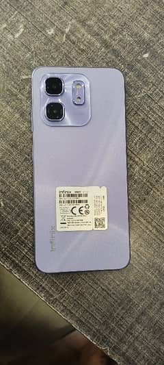 INFINIX