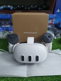 Oculus quest 3 128gb