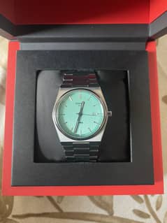TISSOT PRX Model T137.410. 11.091. 01
