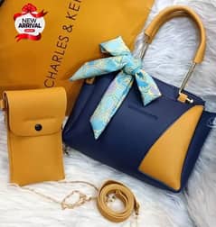 bags available