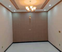 Lower Portion Of 5 Marla In Johar Town For Rent
