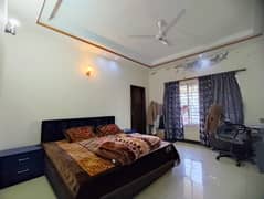 Fully Tiled Floorings Portion