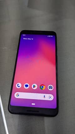 Google Pixel 3