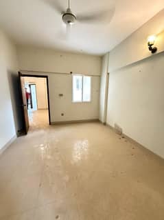 3 BED ROOM APARTMENT WITH LIFT FOR SALE