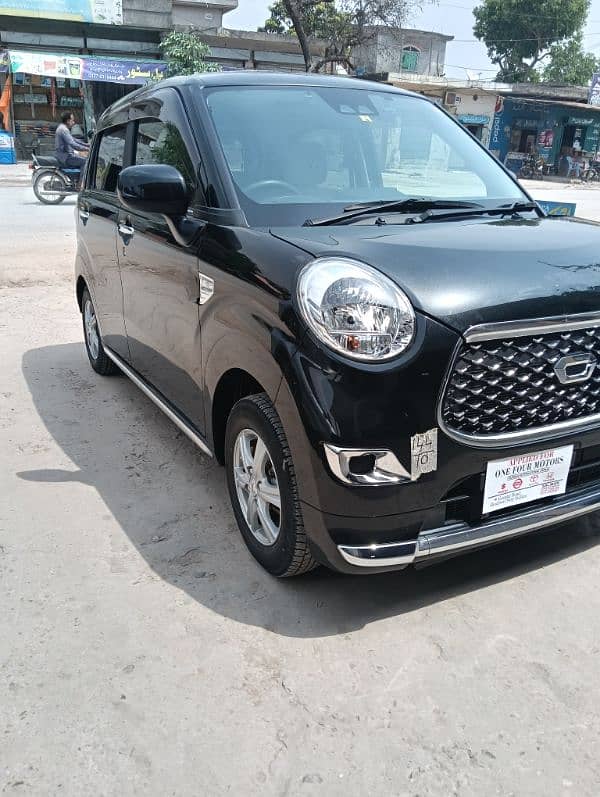 Daihatsu Cast 2023 4