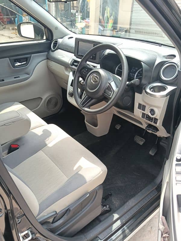 Daihatsu Cast 2023 5